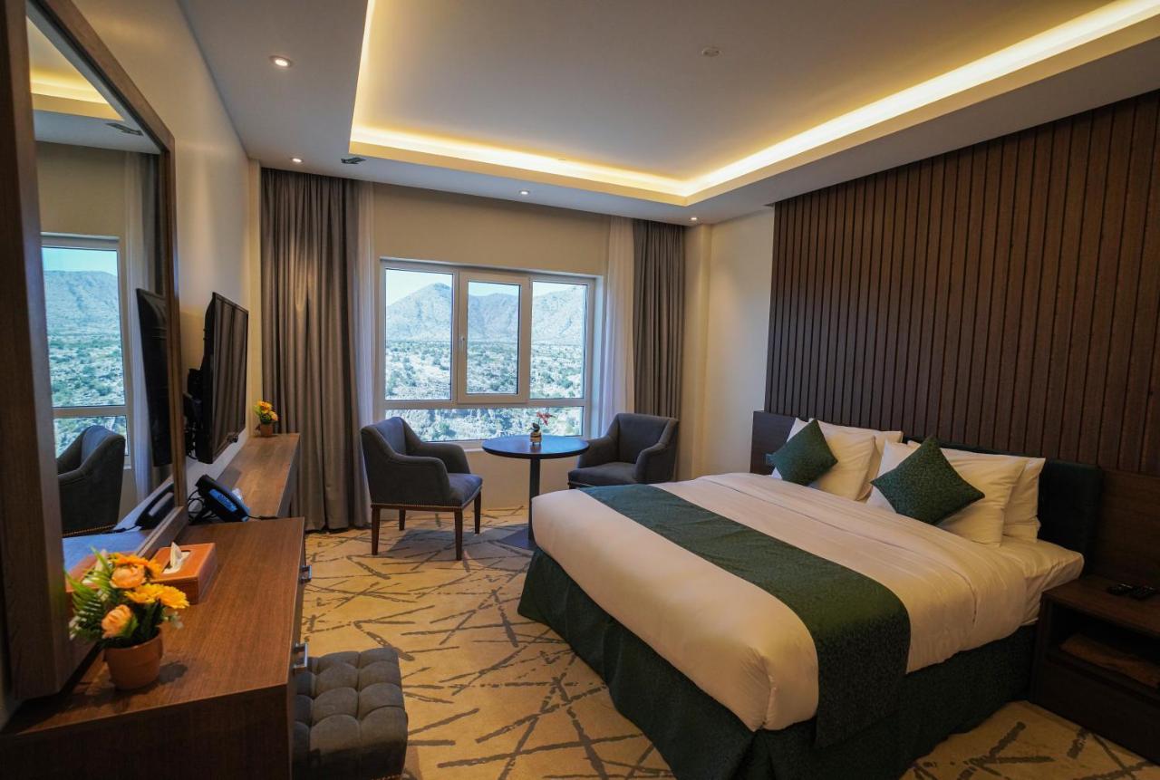 Green View Hotel, Jabal Akhdar Jabal al Akhdhar Exterior foto