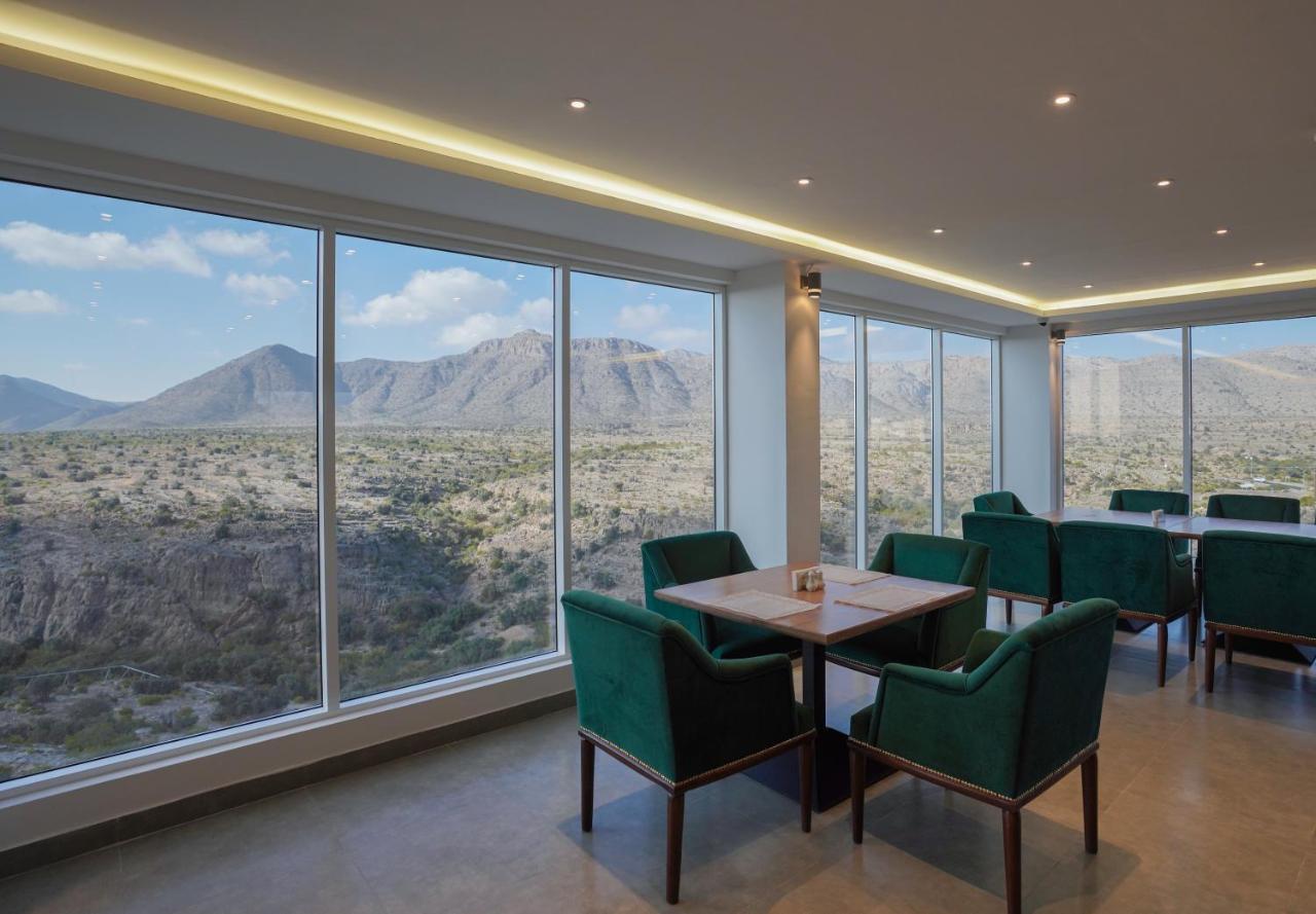 Green View Hotel, Jabal Akhdar Jabal al Akhdhar Exterior foto
