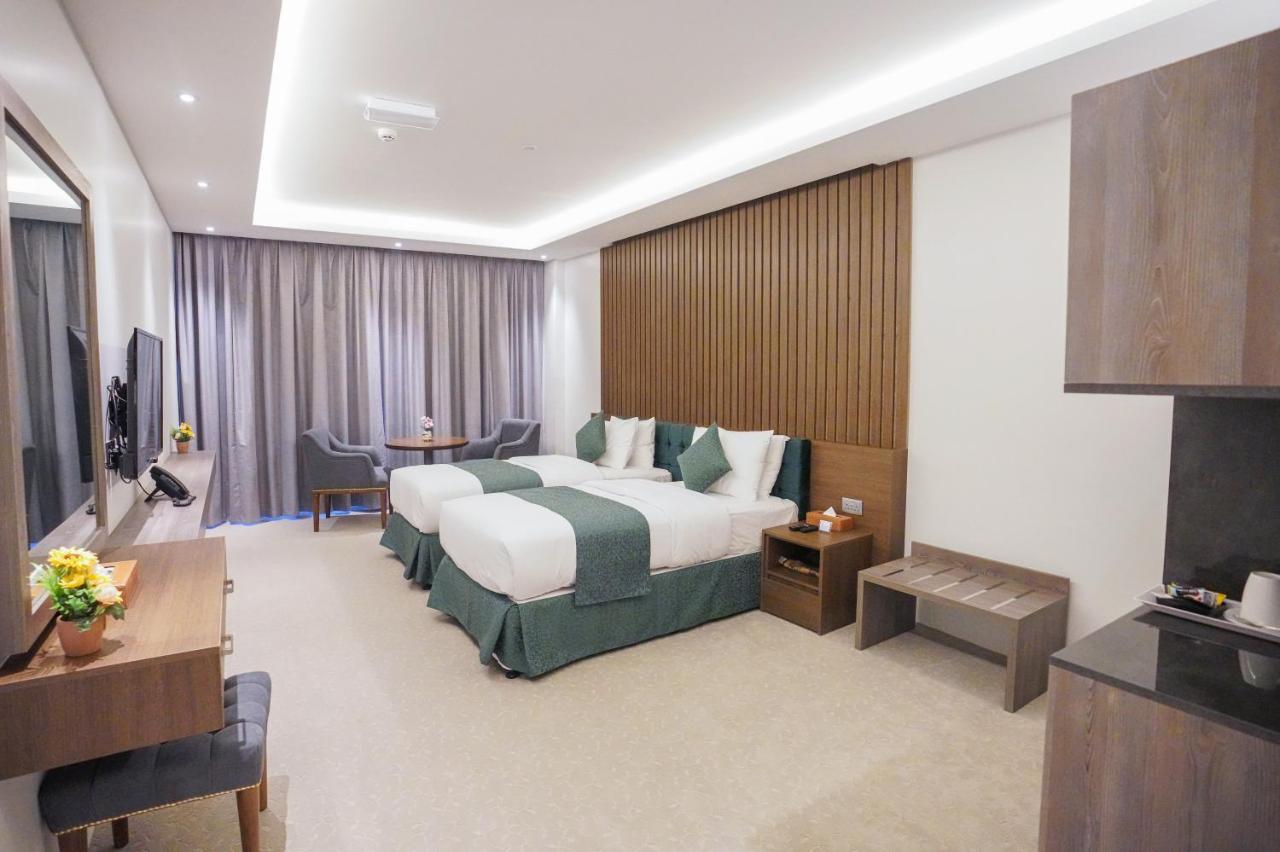 Green View Hotel, Jabal Akhdar Jabal al Akhdhar Exterior foto