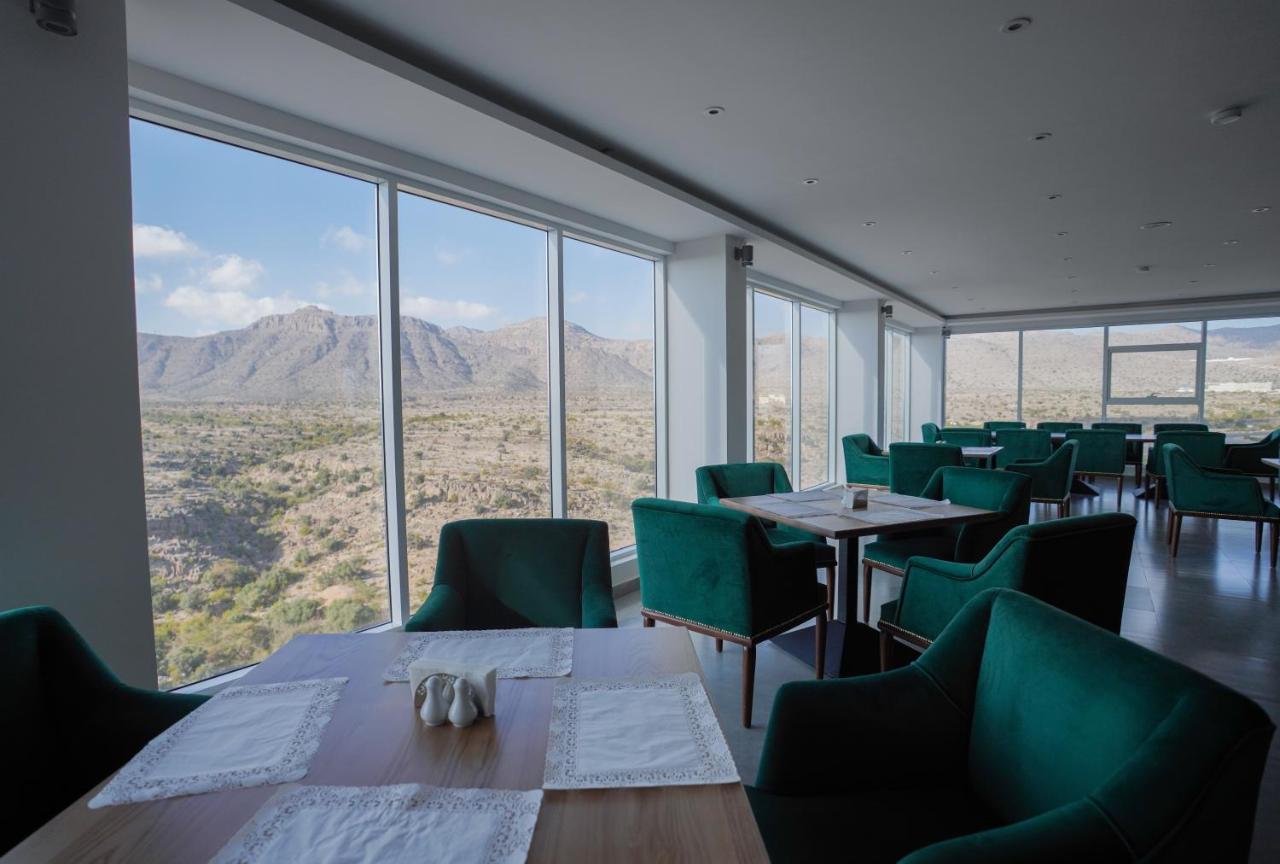Green View Hotel, Jabal Akhdar Jabal al Akhdhar Exterior foto