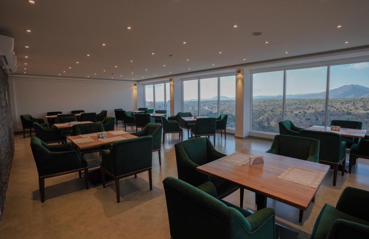 Green View Hotel, Jabal Akhdar Jabal al Akhdhar Exterior foto