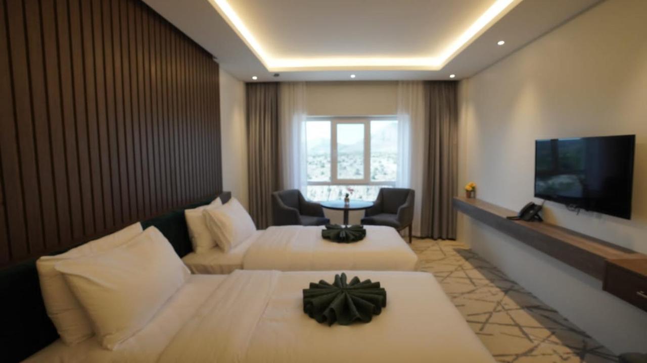 Green View Hotel, Jabal Akhdar Jabal al Akhdhar Exterior foto