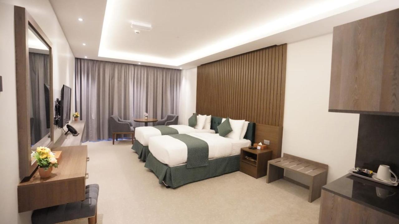 Green View Hotel, Jabal Akhdar Jabal al Akhdhar Exterior foto