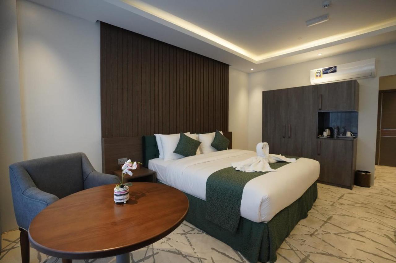 Green View Hotel, Jabal Akhdar Jabal al Akhdhar Exterior foto