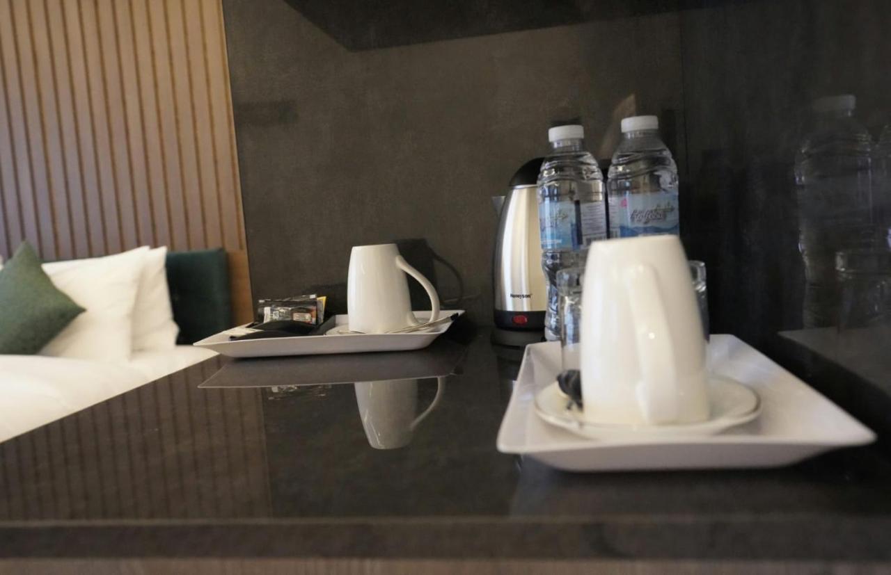 Green View Hotel, Jabal Akhdar Jabal al Akhdhar Exterior foto