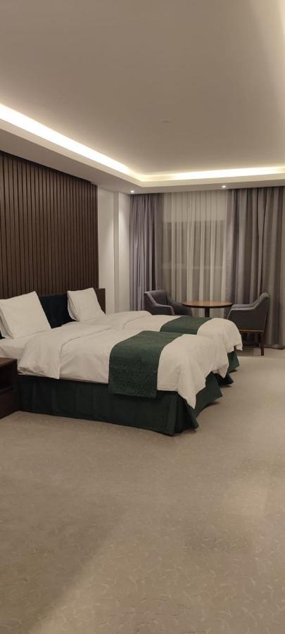 Green View Hotel, Jabal Akhdar Jabal al Akhdhar Exterior foto