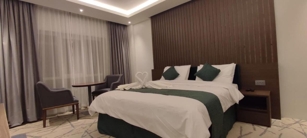 Green View Hotel, Jabal Akhdar Jabal al Akhdhar Exterior foto